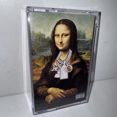 Westside Gunn - And Then You Pray For Me, Cassette / Gold Color