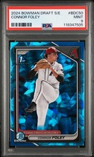 2024 Bowman Draft Sapphire Baseball Checklist Guide in-content 21