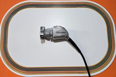 Stryker 1588-210-105 AIM Camera Head with Integrated Coupler