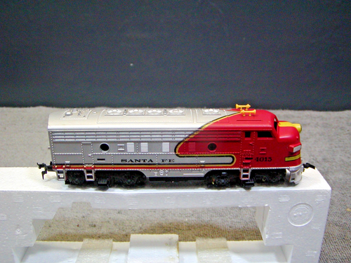RARE TYCO SUPER ROAD & RAIL HO SCALE TRAIN & ROADRACE SET NO. 9000PM - Picture 17 of 24
