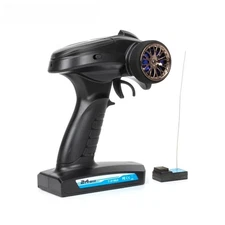 2.4G 3CH Remote Control Transmitter +Receiver Radio System for RC Boat Car Truck