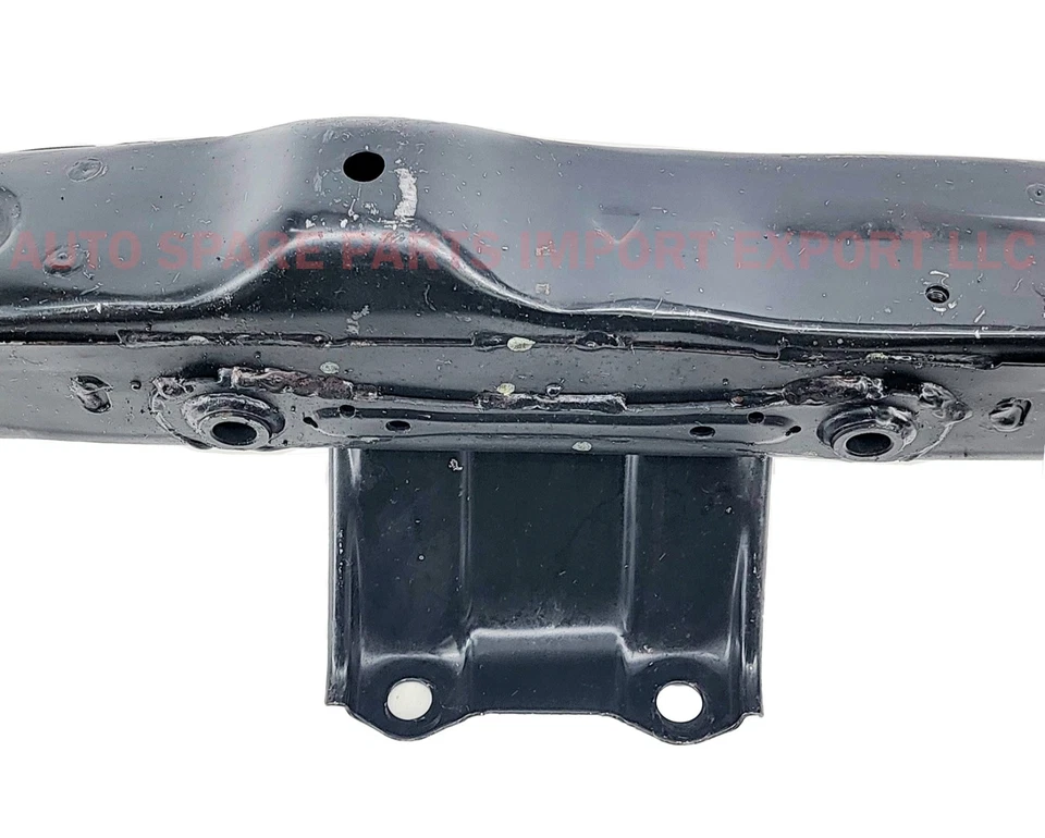 Subchasis de suspensión trasera Toyota Corolla 93-02 travesaño Sub-K barra de cuadro OEM Foto 4 de 4