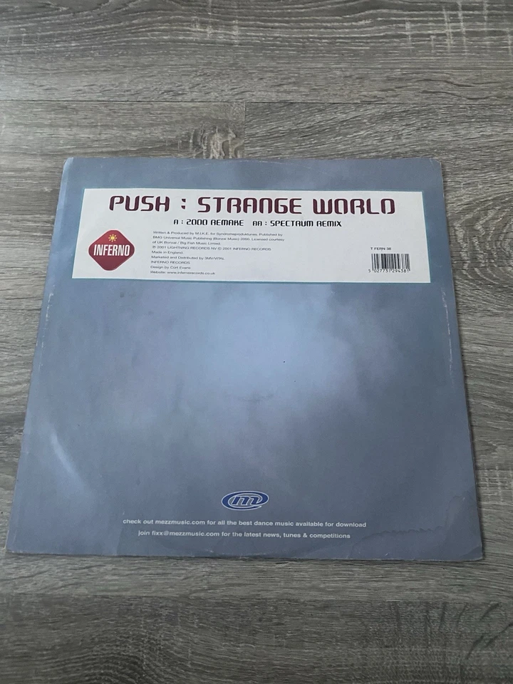 Vinyl Records  - Image 2 of 4