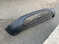 Stoßstange Spoiler Hinten Bumper 4x PDC Opel Mokka X ab 2016 Original 475498858