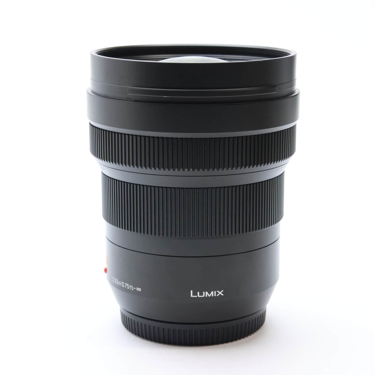 Panasonic LEICA DG VARIO-ELMARIT 8-18mm F2.8-4.0 ASPH(M43 Panasonic LEICA DG VARIO-ELMARIT 8-18mm F2.8-4.0 ASPH(M43