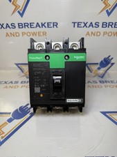 Square D QDL32225RP 225A 3-Pole 240VAC Circuit Breaker