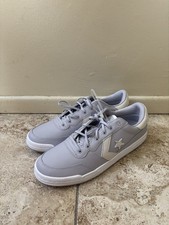 Converse Fastbreak Pro Leather Low A10346C Ghost Town Men's 10.5