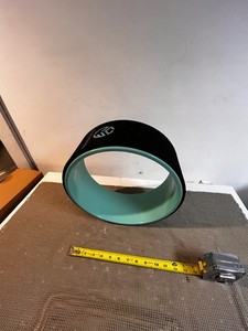 Up Circle Seven yoga wheel