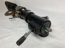 78 - 83 Chevy G Body Monte Carlo Cutlass Floor Shift Steering Column Non Tilt 78 - 83 Chevy G Body Monte Carlo Cutlass Floor Shift Steering Column Non Tilt