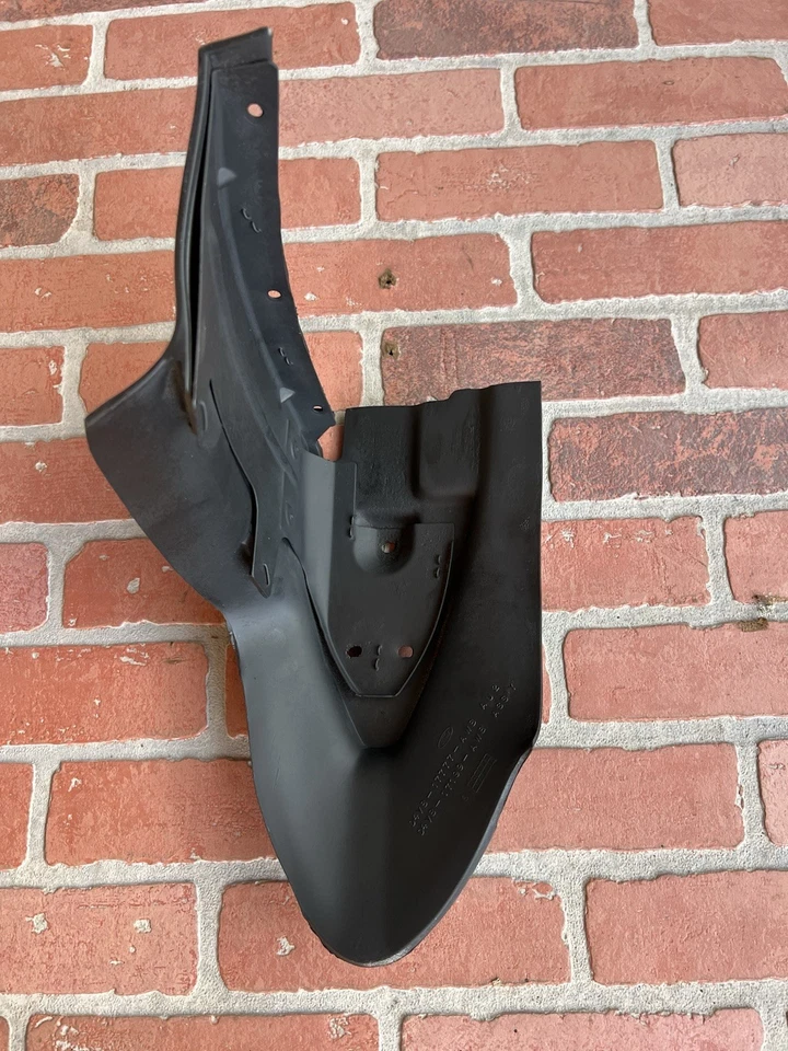 Lincoln Continental & Town 1974-1979 cupé parachoques relleno panel embellecedor tapas finales Foto 2 de 4