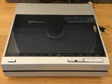Technics SL-10 Direct Drive Linear Tracking Turntable -Beautiful Condition