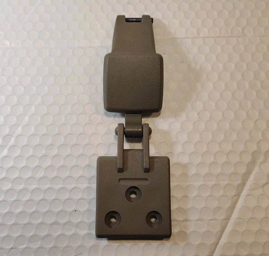 96-05 Chevy Astro/GMC Safari Ventana Inclinable Hardware *TAN*#15161389 Foto 2 de 4