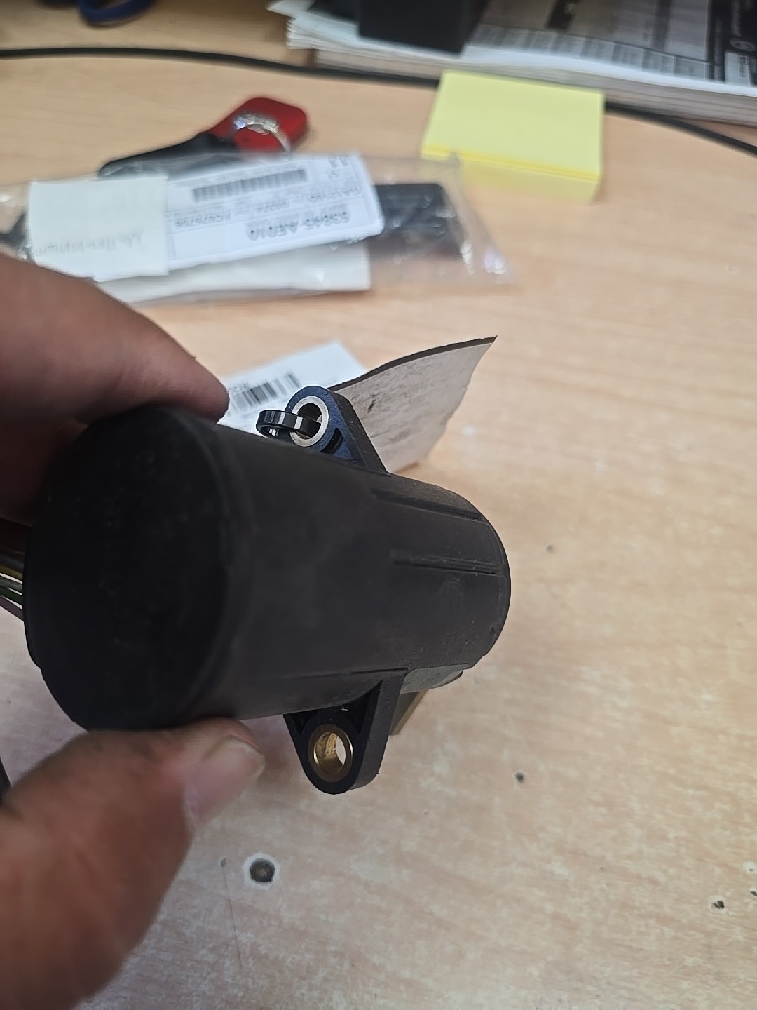 Ferrari 360 Potentiometer 0280752028 Used 