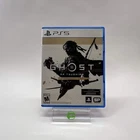 Ghost Of Tsushima: Director's Cut (Sony PlayStation 5 PS5, 2021)