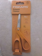 Fiskars The Original 8" Handled Scissors