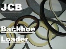 JCB BACKHOE - AIR FILTER ELEMENT MAIN (PART NO. 32/925682)