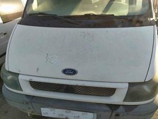 Capot Opel COMMODORE