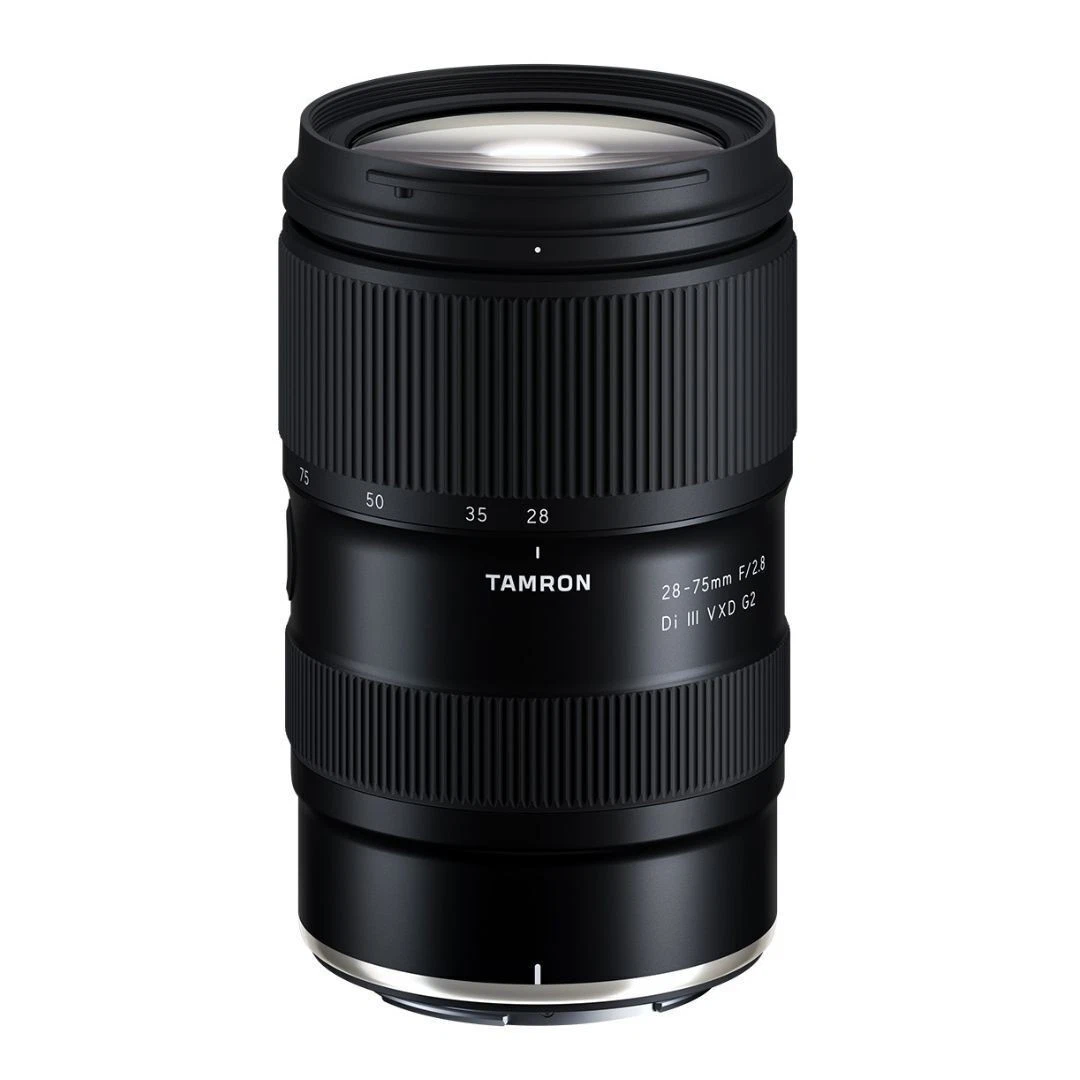 Tamron 28-75mm Camera Lenses for Sony for sale - eBay