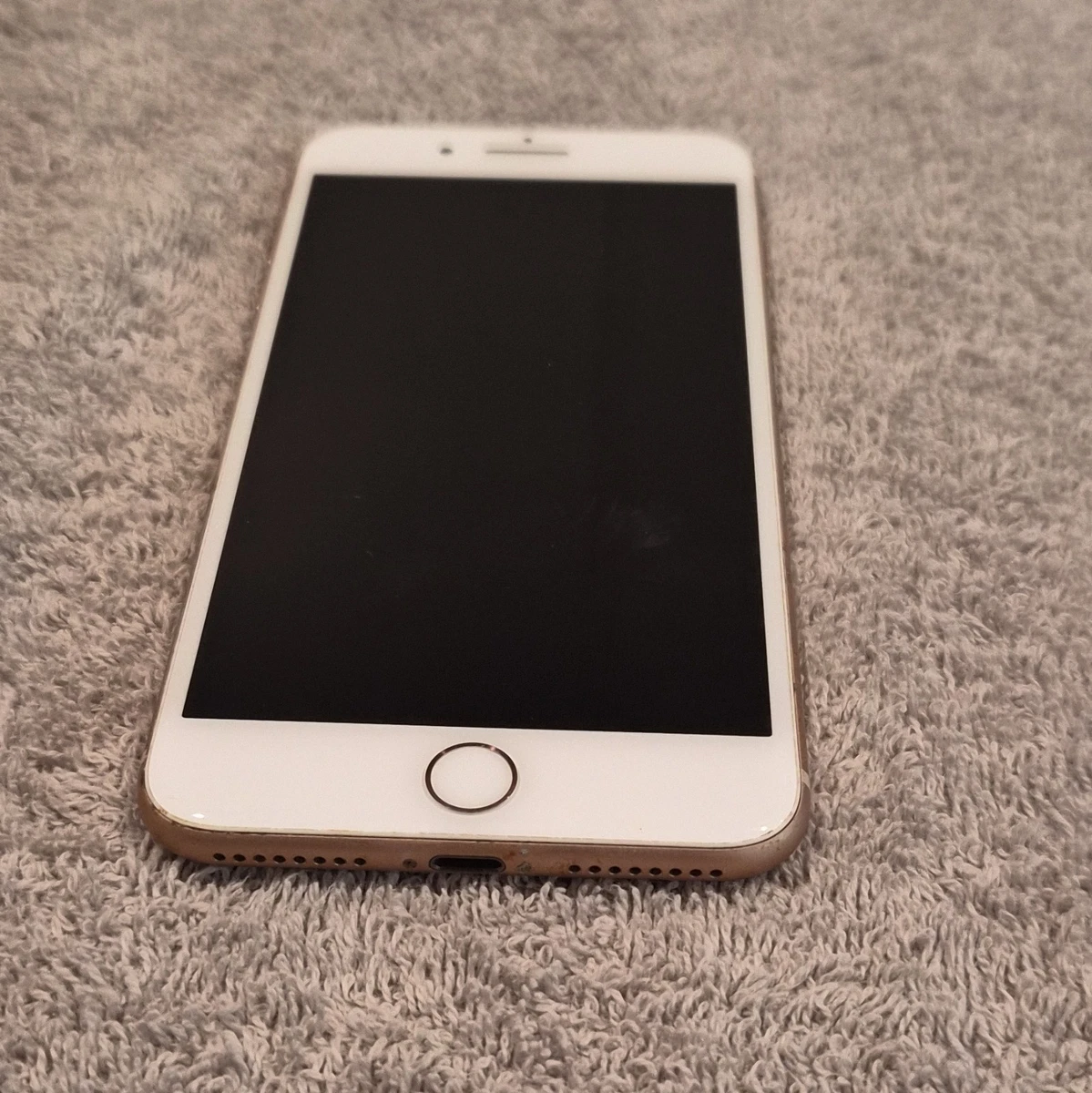 Preços baixos em IPhone 8 Plus Dourado 64GB | eBay