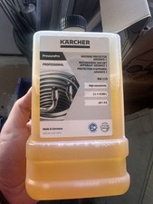 Karcher RM110 Water Softener 1 Litre Scale Inhibitor