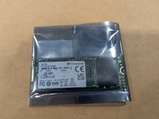Transcend 32GB SSD TS32GMTS600 M.2 SATA III 6Gb/s