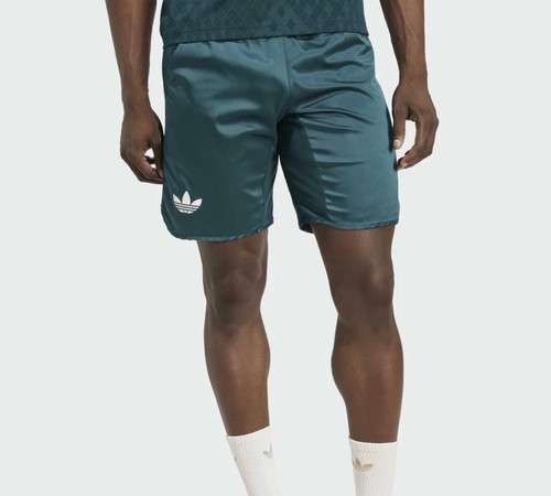 Adidas Originals Tennis Pro Climacool Ergo Aurora Ivy Shorts Men Sz L JN0782