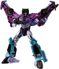 TAKARA TOMY TRANSFORMERS LEGACY UNITED TL-85 CYBERVERSE UNIVERSE SLIPSTREAM