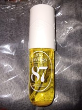 Sol de Janeiro Fragrance Cheirosa 87 Perfume Mist - 1 fl oz / 30ml - New