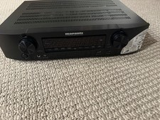 Marantz NR1604 7.1-channel Home Theater Recei...
