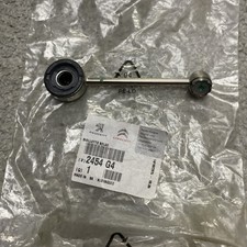 Psa Genuine Lower Gear Shift Short Lever Fits Peugeot 206 Cc Hatchback Sw Van