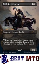 Magic The Gathering MTG Midnight Reaper 1171 Foil NM Secret Lair Drop