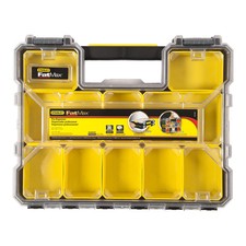 Stanley Organizer flach FatMax Pro Kunststoff