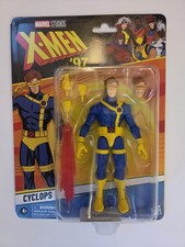 X-Men 97 Marvel Legends Cyclops 6-inch Action Figure NIB