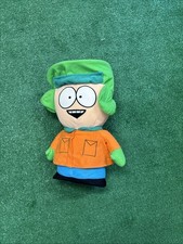 RARE 2008 South Park Kyle Broflovski Large 24 Inch Plush Comedy Central