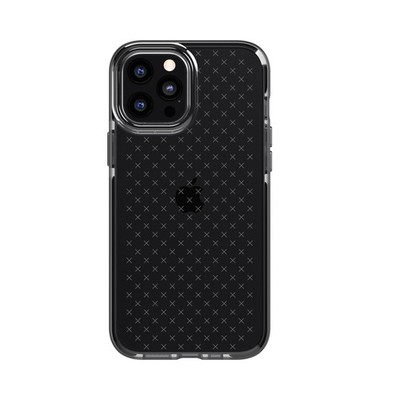 Evo Check iPhone 12 Pro Max Case Smokey Black 12ft Impact Protection Slim Pro...
