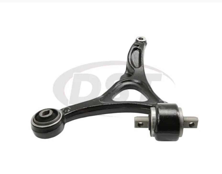 Brazo de control inferior delantero derecho MOOG RK640446 y buje para Volvo XC90 Foto 2 de 2