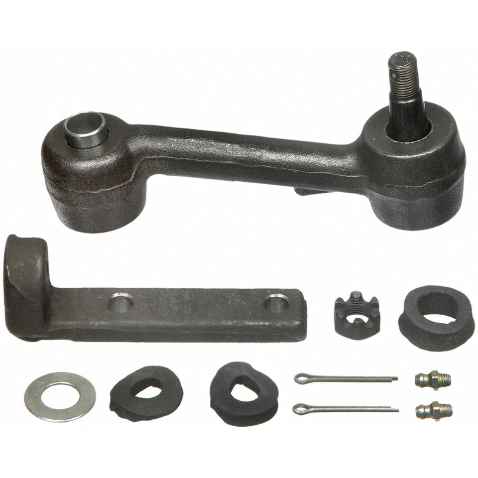 Brazo loco delantero K8118 Moog para Country Galaxie personalizado lado del conductor y del pasajero Foto 2 de 2