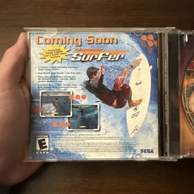 Prince of Persia: Arabian Nights (Sega Dreamcast) Complete - Tested - Authentic