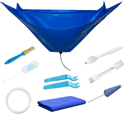 Mini Split Cleaning Kit,Air Conditioner Cleaning Kit Air Duct Cleaning Kit Mini 