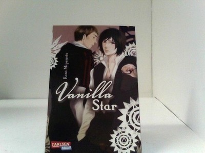 Vanilla Star Miyamoto, Kano: