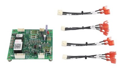 Trane KIT20194 Module Control and Wireharness