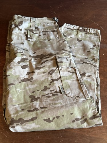 Redback Gear Combat Pant Desert - XL - Picture 1 of 10