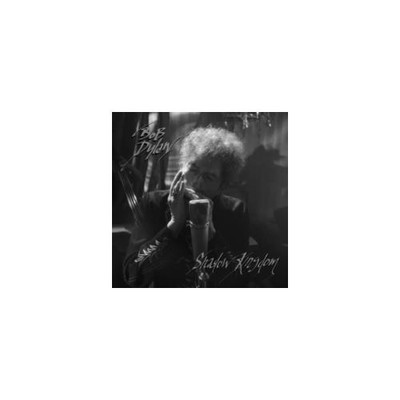 BOB DYLAN: SHADOW KINGDOM - LP vinyl *BRAND NEW*