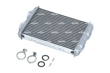 Wärmetauscher Innenraumheizung EASY FIT NRF 54463 für ALFA 159 Sportwagon BRERA