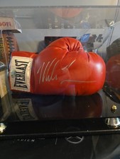 Punch-Out! Top Mike Tyson Cards 14