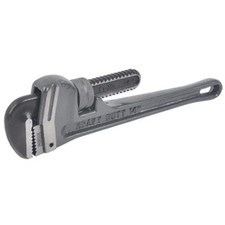 Apex Tool Group 213214 14 in. Master Mechanic Steel Pipe Wrench