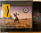 Pink Floyd A Collection of Great Dance Songs Vinyl LP Columbia FC 37680 Shrink