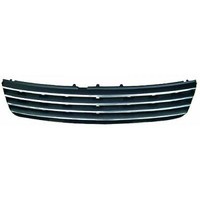Designgrill Passend FüR Grill VW Passat Baujahr 1996-2000 Ohne Emblemaufnahme