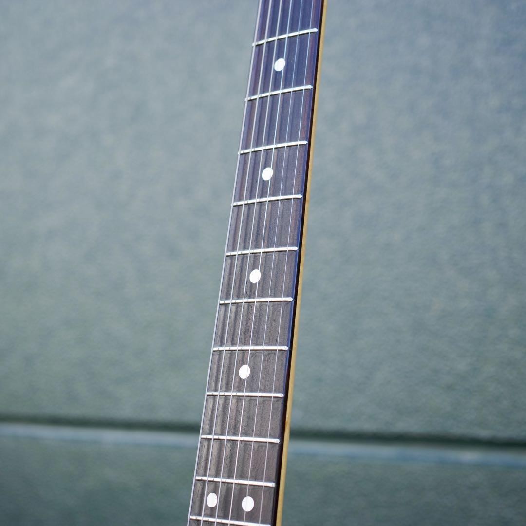 フェルナンデス リバイバル RTE ビグスビー グレッチ テレキャスター MOD Fernandez Revival Rte Bigsby Gretsch Telecaster Mod | eBay