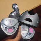Set Top Flite XLJ Junior RH Nice Condition